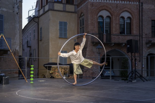 Piazza di Circo, Mondovì 2026